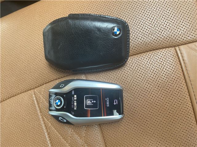 صورة مصغرة 36 لـ 2017 BMW 7 SERIES