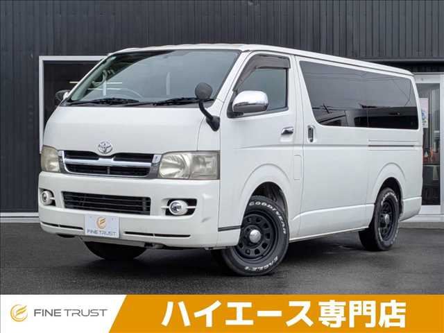 صورة 1 لـ 2007 Toyota HIACE