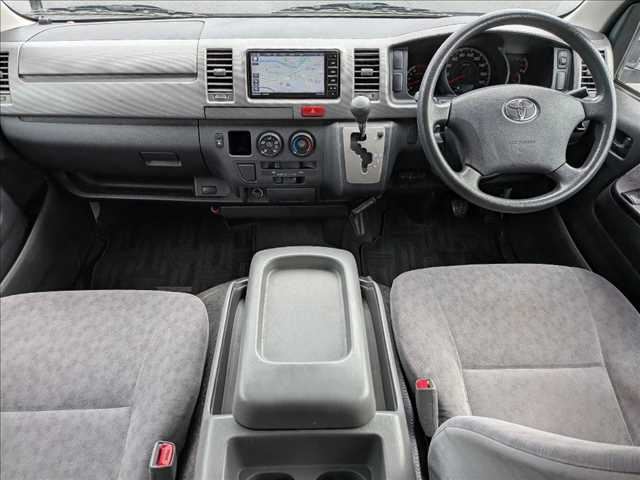 صورة 3 لـ 2007 Toyota HIACE