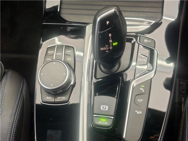 2021 BMW X3 — миниатюра 21