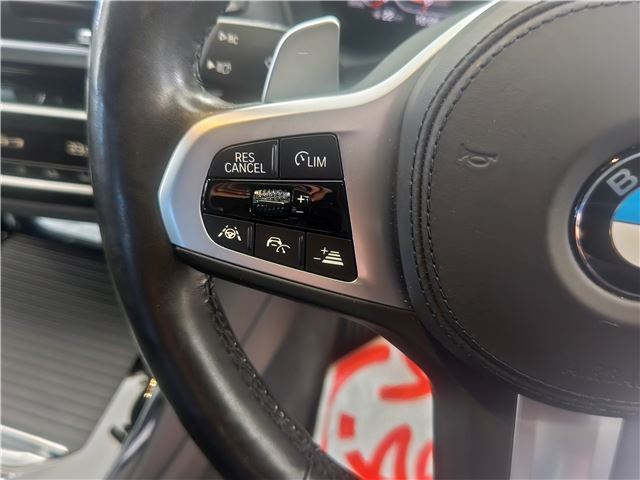 2021 BMW X3 — миниатюра 29