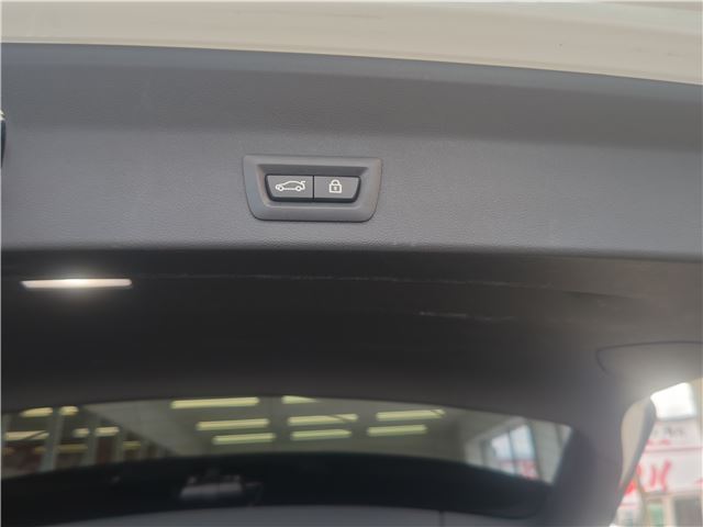 2021 BMW X3 — миниатюра 35