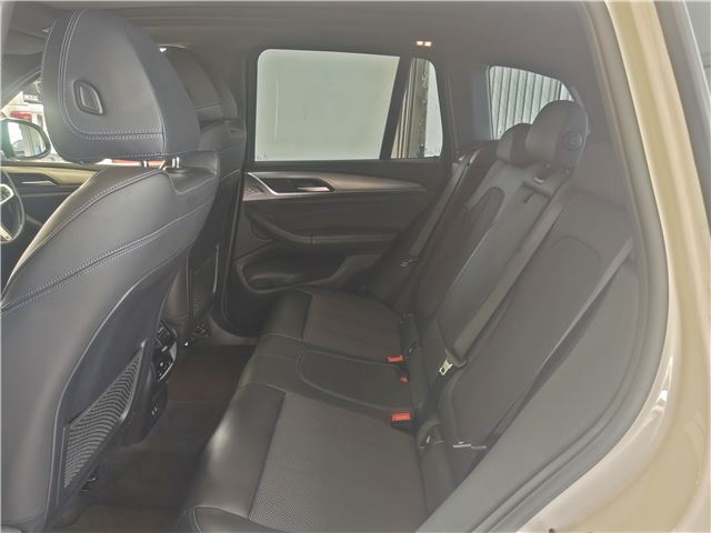 2021 BMW X3 — миниатюра 36