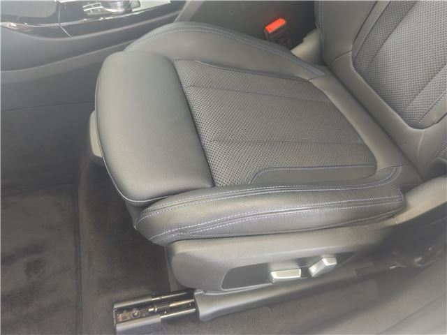 2021 BMW X3 — миниатюра 38