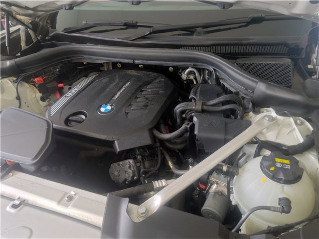 2021 BMW X3 — миниатюра 42