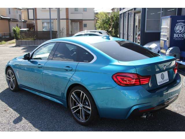 2018 BMW 4 SERIES GRAN COUPE — миниатюра 25