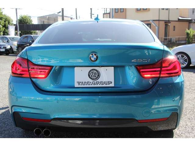 2018 BMW 4 SERIES GRAN COUPE — миниатюра 26