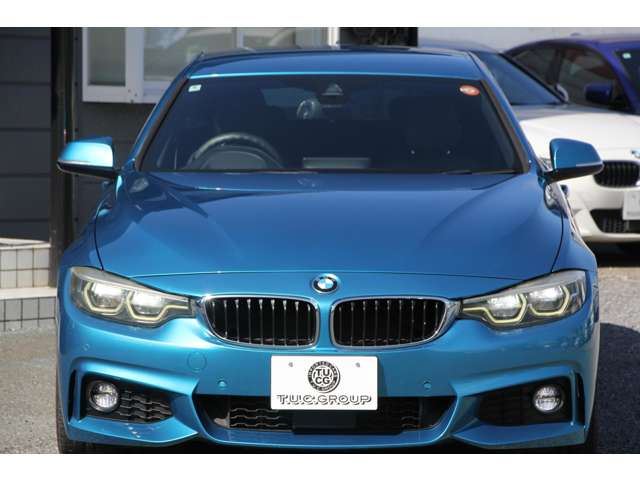 2018 BMW 4 SERIES GRAN COUPE — миниатюра 27