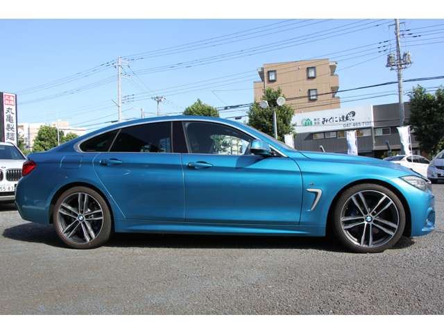 2018 BMW 4 SERIES GRAN COUPE — миниатюра 29