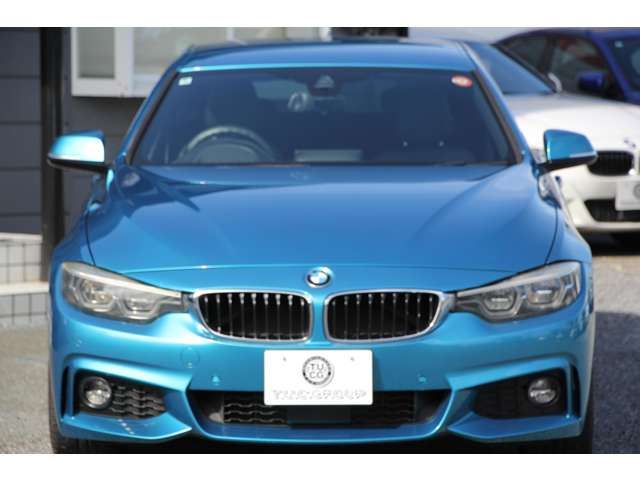 2018 BMW 4 SERIES GRAN COUPE — миниатюра 31