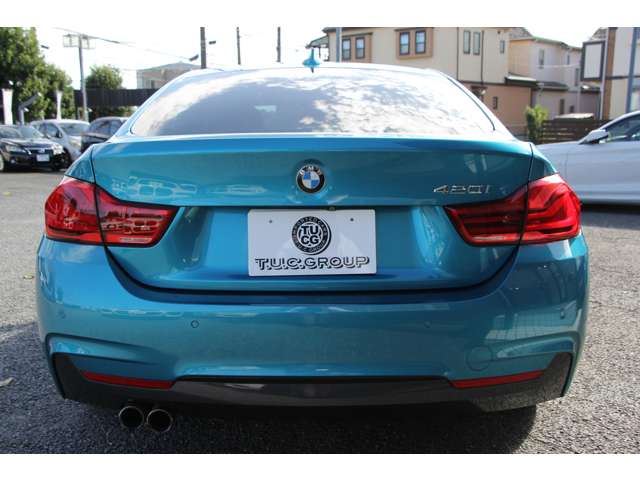 2018 BMW 4 SERIES GRAN COUPE — миниатюра 32