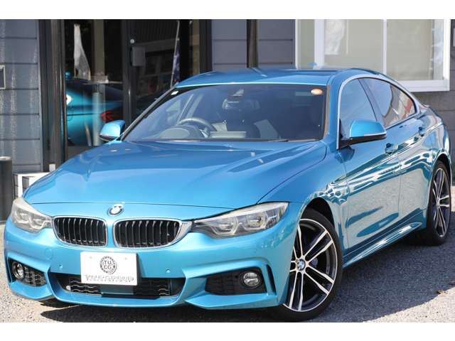 2018 BMW 4 SERIES GRAN COUPE — миниатюра 33