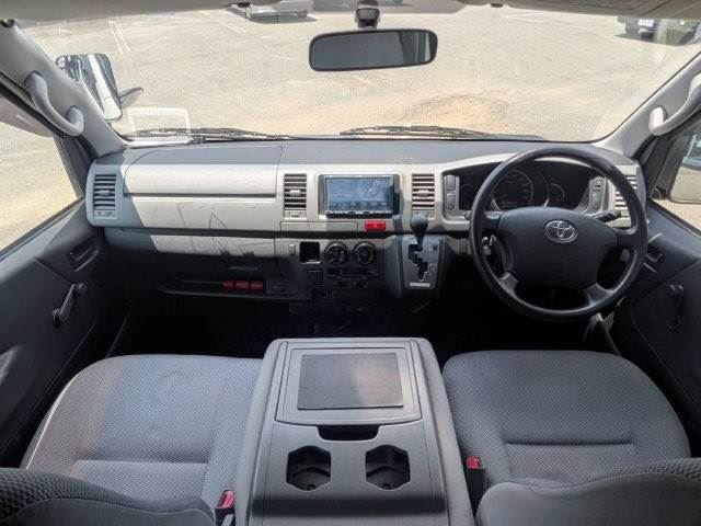 صورة 3 لـ 2007 Toyota HIACE