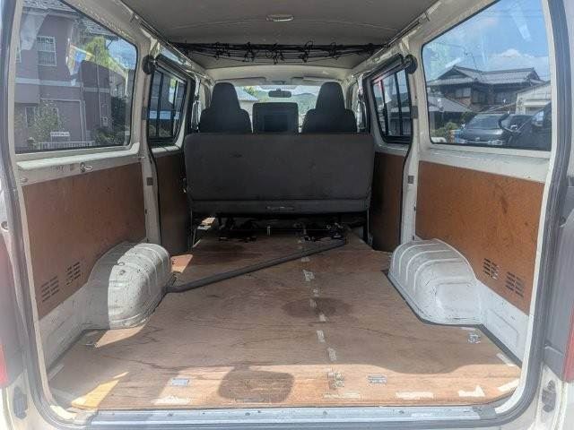 صورة 10 لـ 2007 Toyota HIACE