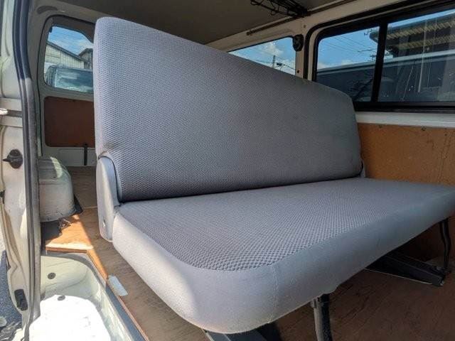 صورة 9 لـ 2007 Toyota HIACE