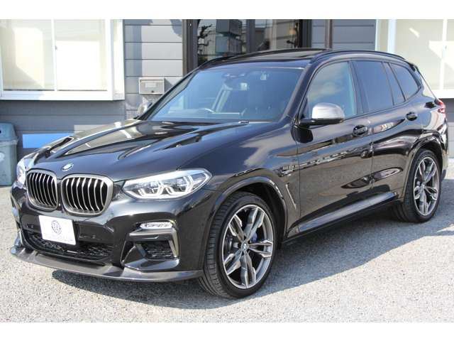 2018 BMW X3 — фото 3