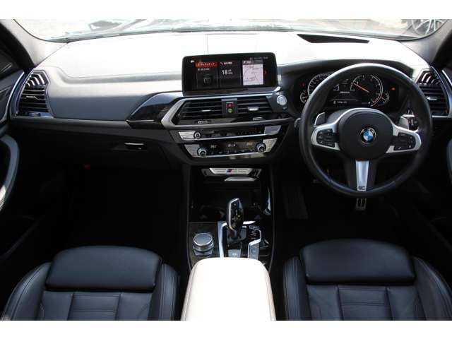 2018 BMW X3 — фото 2