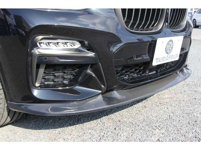 2018 BMW X3 — миниатюра 18