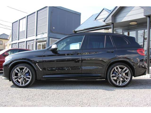 2018 BMW X3 — миниатюра 26