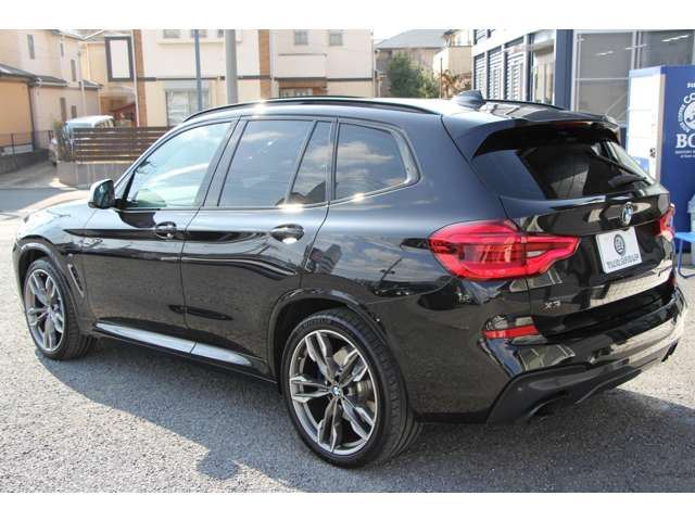 2018 BMW X3 — миниатюра 27