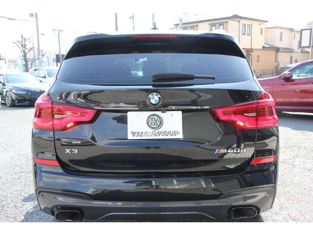 2018 BMW X3 — миниатюра 28