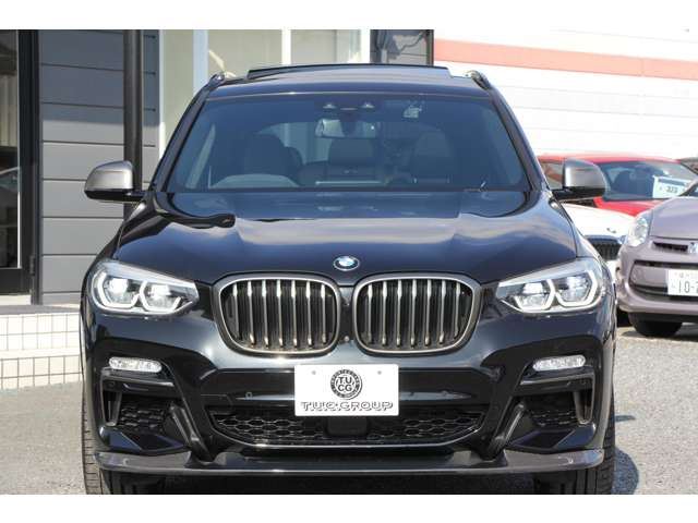 2018 BMW X3 — миниатюра 29