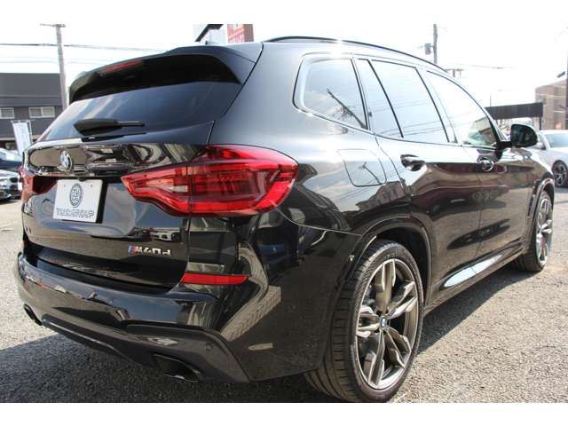 2018 BMW X3 — миниатюра 30