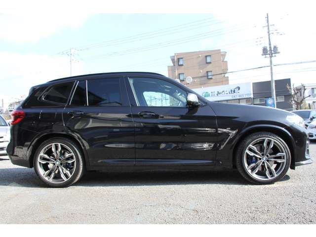 2018 BMW X3 — миниатюра 31