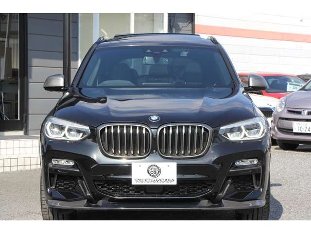 2018 BMW X3 — миниатюра 33