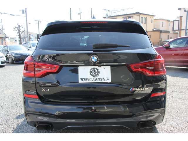 2018 BMW X3 — миниатюра 34