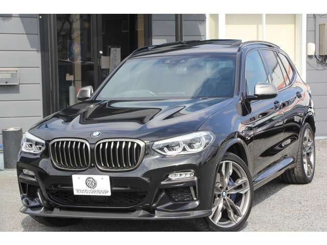 2018 BMW X3 — миниатюра 35