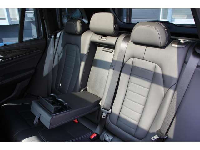 2018 BMW X3 — миниатюра 40