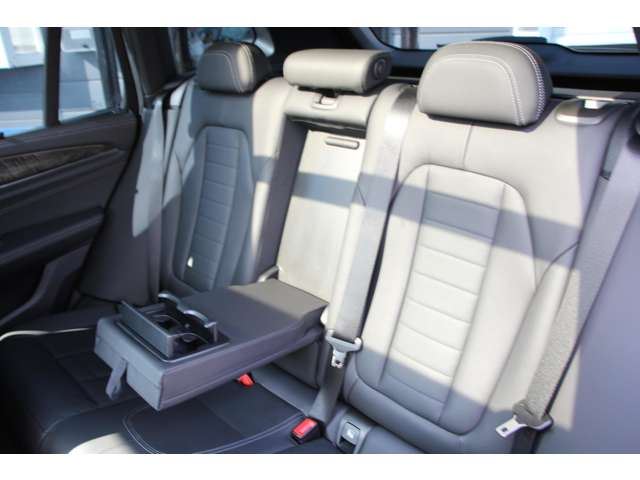 2018 BMW X3 — миниатюра 41