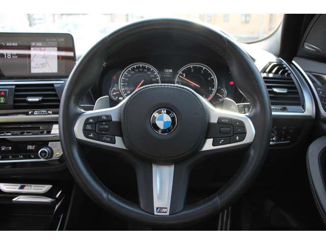2018 BMW X3 — миниатюра 43