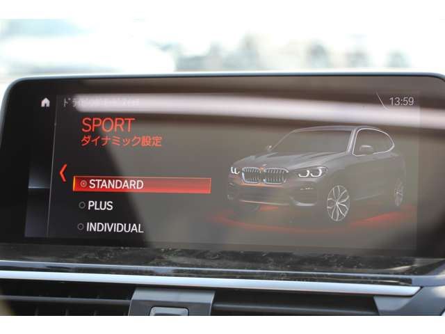 2018 BMW X3 — миниатюра 57