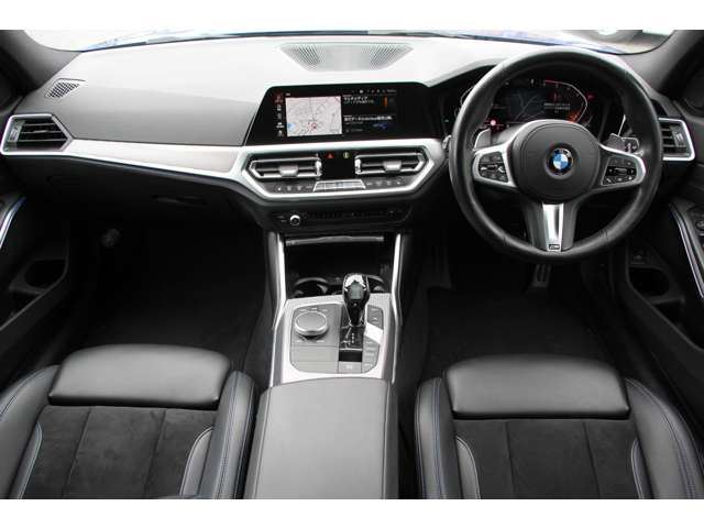2019 BMW 3 SERIES TOURING 照片 2