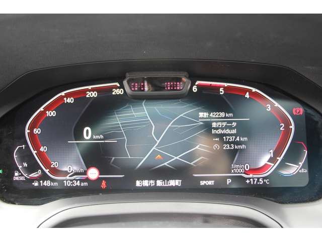 2019 BMW 3 SERIES TOURING 缩略图 11