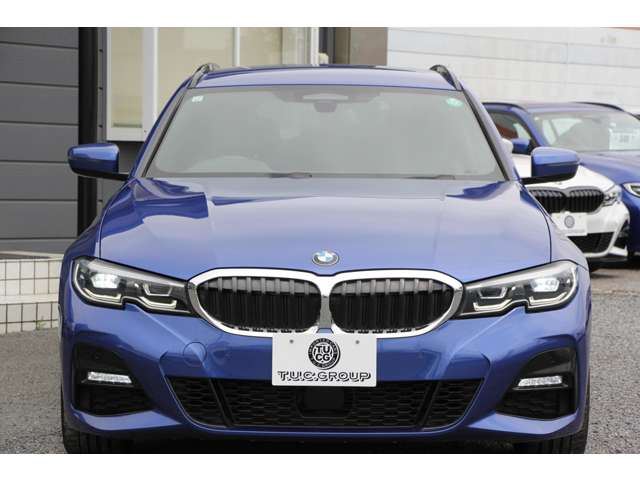 2019 BMW 3 SERIES TOURING 缩略图 21