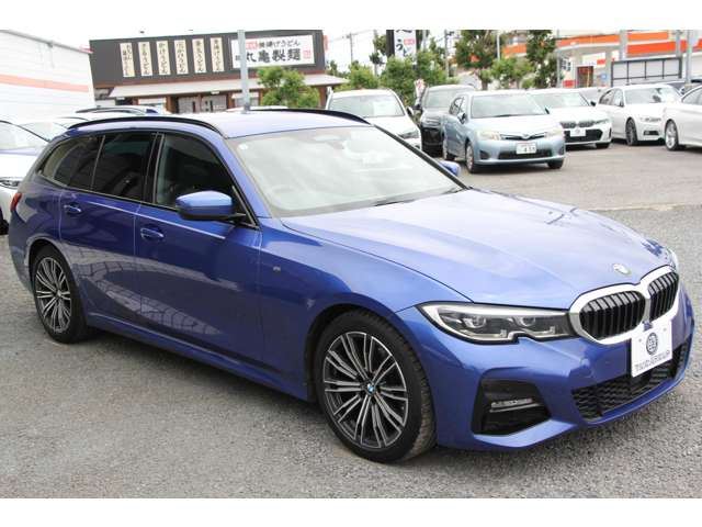 2019 BMW 3 SERIES TOURING 缩略图 25