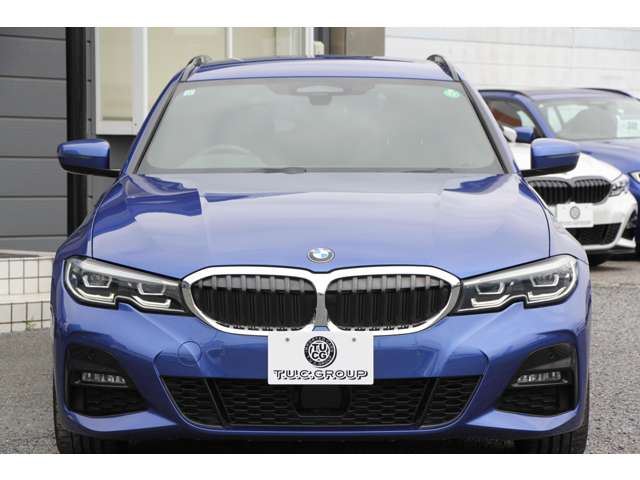 2019 BMW 3 SERIES TOURING 缩略图 26