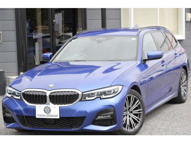 2019 BMW 3 SERIES TOURING 缩略图 28