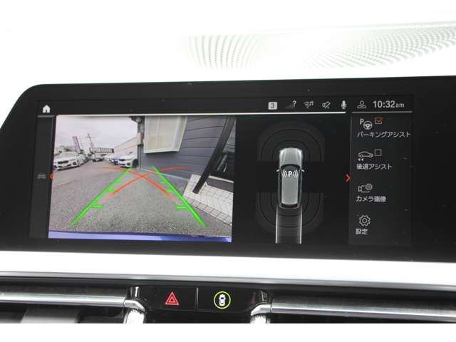 2019 BMW 3 SERIES TOURING 缩略图 38