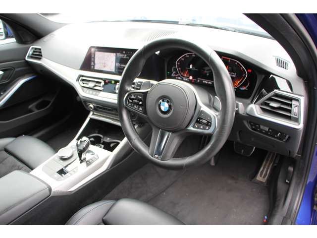2019 BMW 3 SERIES TOURING 缩略图 43