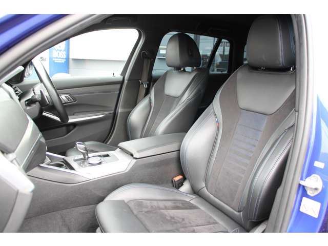 2019 BMW 3 SERIES TOURING 缩略图 44