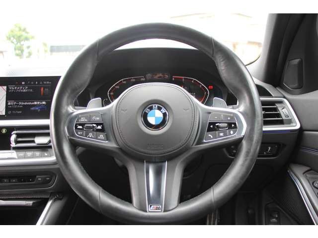 2019 BMW 3 SERIES TOURING 缩略图 47