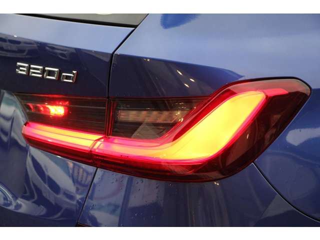 2019 BMW 3 SERIES TOURING 缩略图 64