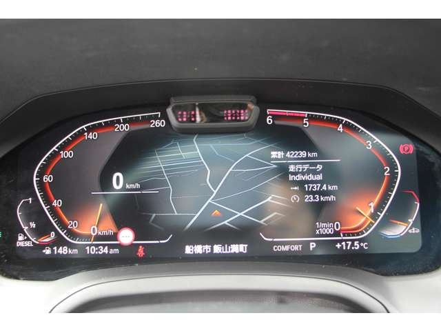 2019 BMW 3 SERIES TOURING 照片 10