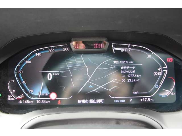 2019 BMW 3 SERIES TOURING 照片 9