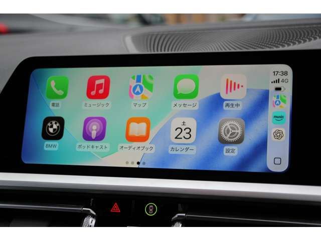 2019 BMW 3 SERIES TOURING 照片 6
