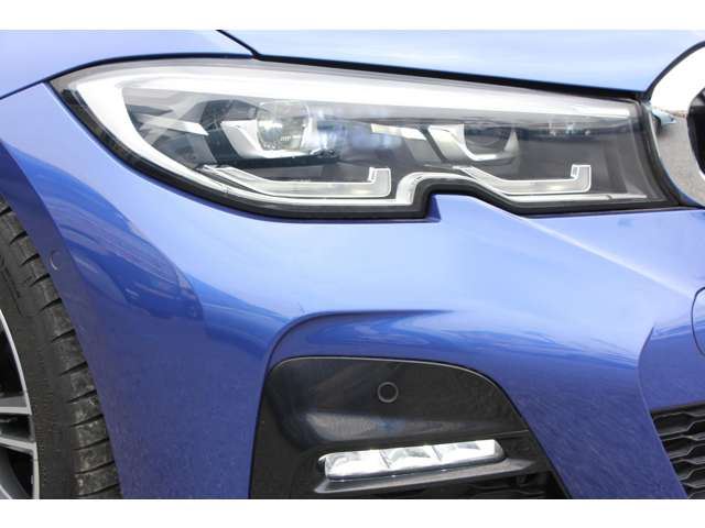2019 BMW 3 SERIES TOURING 照片 4